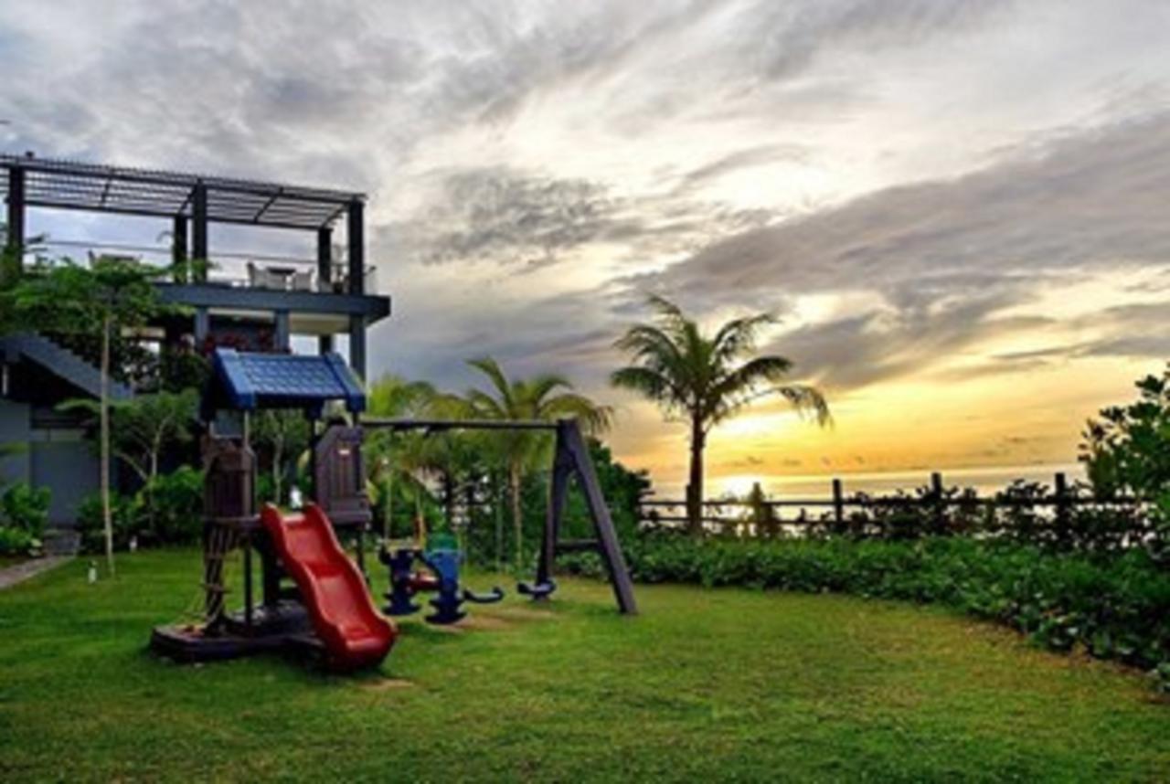 Malibu Grand Sudirman Apartment Balikpapan  Exterior foto